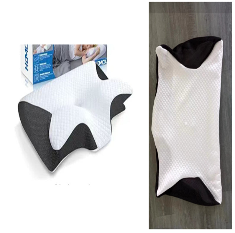 Neck Memory Home Sleep Pillow