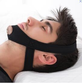 Stop Snoring Chin Strap